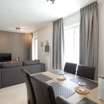 Huur 2 slaapkamer appartement van 78 m² in Etterbeek