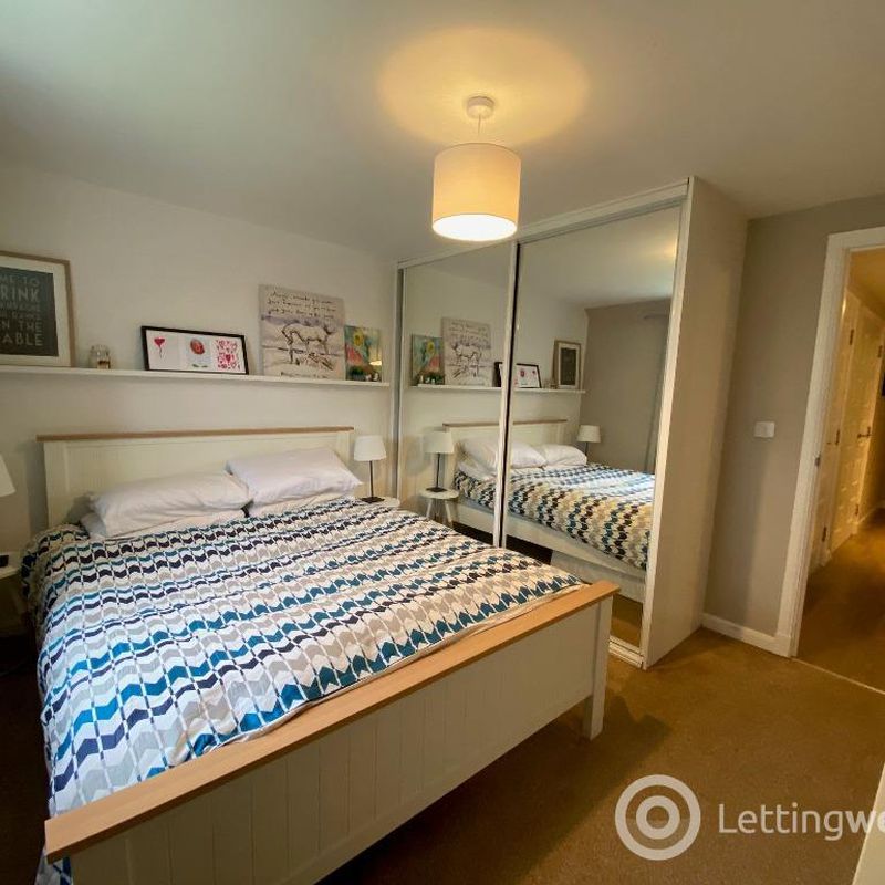 2 Bedroom Flat to Rent at Colinton-Fairmilehead, Edinburgh, England