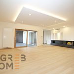 Rent 4 bedroom apartment of 190 m² in City of Zagreb