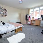 Rent 6 bedroom house in Yorkshire And The Humber