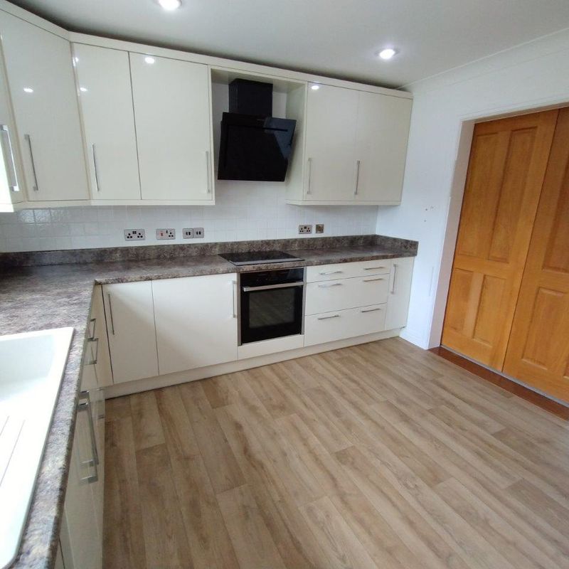 apartment at Chambers Court, Spalding, Spalding, United Kingdom