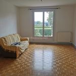 Rent 3 bedroom apartment of 67 m² in Pau