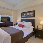 Rent 1 bedroom apartment of 650 m² in Ontario