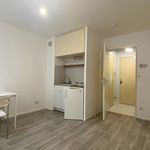 Appartement de 17 m² avec 1 chambre(s) en location à Metz