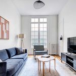Rent 1 bedroom apartment of 56 m² in Tour Eiffel, Invalides – Ecole Militaire, Saint-Thomas d’Aquin