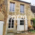 Rent 5 bedroom house of 90 m² in Bretteville-sur-Laize