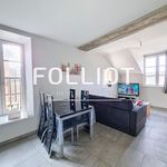 Rent 2 bedroom apartment of 42 m² in Fougères