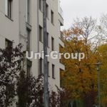 Rent 4 bedroom apartment of 156 m² in Warszawa