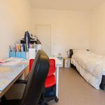Huur 3 slaapkamer appartement van 70 m² in Anderlecht