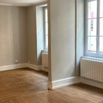 Rent 4 bedroom apartment of 103 m² in Bourges
