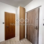 Rent 1 bedroom apartment of 37 m² in Náchod