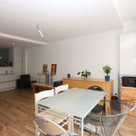 Huur 1 slaapkamer appartement van 50 m² in Brussels