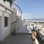 Rent 2 bedroom apartment of 110 m² in Vyronas