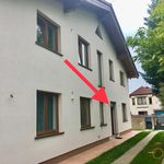 Rent 4 bedroom apartment of 121 m² in Šestajovice