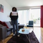 Rent 1 bedroom apartment of 65 m² in Brussel