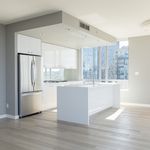 Appartement de 1054 m² avec 2 chambre(s) en location à Vancouver