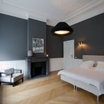 Huur 4 slaapkamer appartement in Brussels