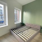 Appartement de 55 m² avec 3 chambre(s) en location à Lille