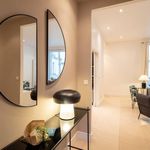 Appartement de 151 m² avec 4 chambre(s) en location à Champs-Elysées, Madeleine, Triangle d’or