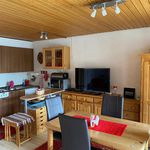Rent 1 bedroom apartment of 33 m² in Vex