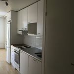 Rent 1 bedroom house of 37 m² in Espoo