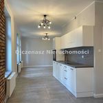 Rent 1 bedroom apartment of 46 m² in Bydgoszcz
