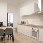 Rent a room of 245 m² in Madrid