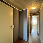 Appartement de 85 m² avec 3 chambre(s) en location à Antwerpen