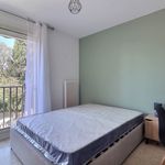 Rent 3 bedroom apartment of 76 m² in Nîmes
