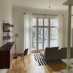 Rent 1 bedroom apartment of 47 m² in Berlin