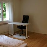 Rent 3 bedroom apartment in Luzern