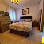 Alquilo 3 dormitorio apartamento de 100 m² en Córdoba