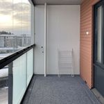 Rent 1 bedroom apartment of 35 m² in Espoo