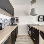 Rent 1 bedroom apartment of 22 m² in Les Sables-d'Olonne