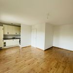 Rent 1 bedroom apartment of 32 m² in Metz
