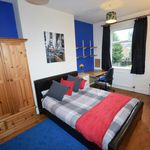 Rent 4 bedroom student apartment in Derby