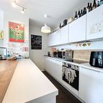 Rent 2 bedroom apartment of 90 m² in Anderlecht