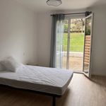 Rent 4 bedroom apartment of 86 m² in Rodez