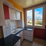Rent 3 bedroom apartment of 56 m² in Besançon