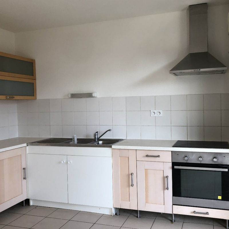 Appartement  3 pièces, 64m², en location à Baillargues 828 € par mois   * Appartement