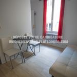 Appartement de 15 m² avec 1 chambre(s) en location à Le Havre