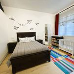 Rent 3 bedroom apartment of 250 m² in Saint-Gilles