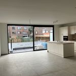 Rent 3 bedroom apartment of 107 m² in Herentals