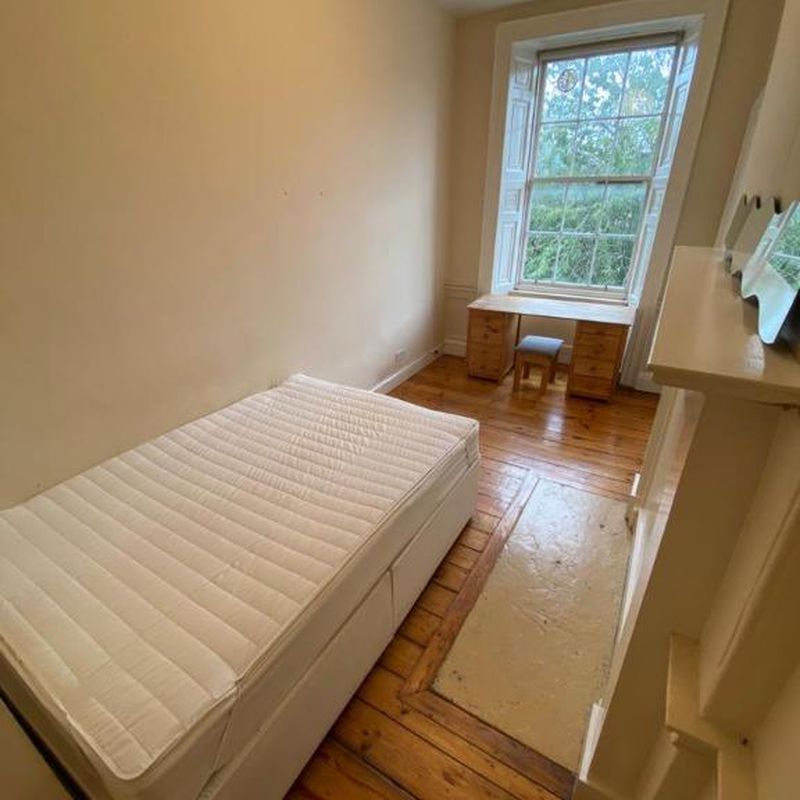 5 Bedroom Flat to Rent at Edinburgh, Leith, Leith-Walk, England South Leith