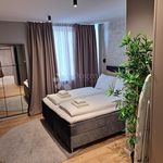 Najam 1 spavaće sobe stan od 24 m² u Rijeka