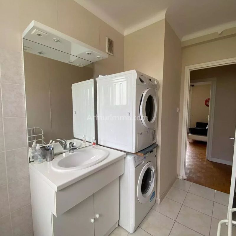 Louer appartement de 2 pièces 43 m² 540 € à Brest (29200) : une annonce Arthurimmo.com