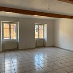 Rent 2 bedroom apartment of 72 m² in ALTKIRCH