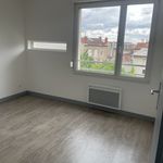 Rent 3 bedroom apartment of 62 m² in Nancy