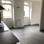 Rent 1 bedroom apartment of 30 m² in Montluçon
