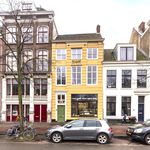 Huur 3 slaapkamer appartement van 220 m² in Den Haag